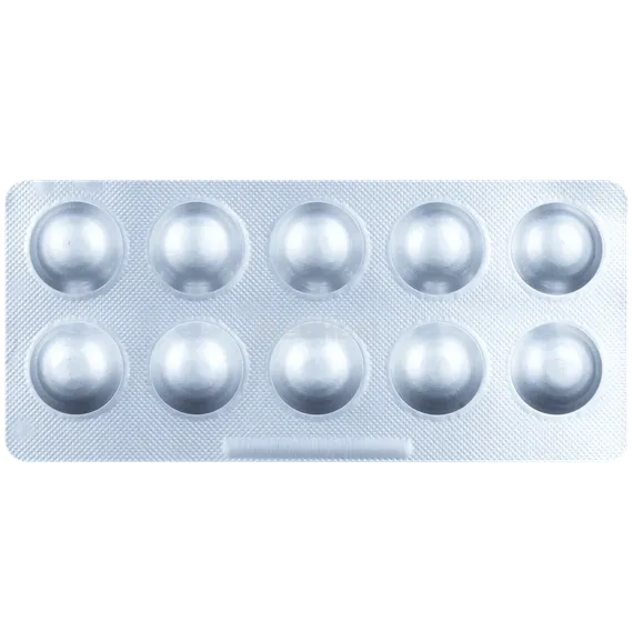 telma bs 5mg tablet 10's